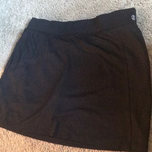IZOD golf skort women